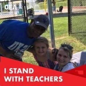 Meet your Posher, Sharon